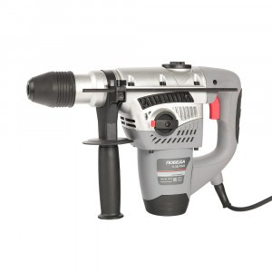 ПОБЕДА Перфоратор П-38/1925 SDS max, 1925Вт, 9Дж, 0-500 об-мин, 3500 уд/мин, бетон 40мм, 140301925