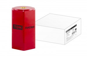 TDM Изолятор опорный ПИО80 (6!) SQ0807-0206