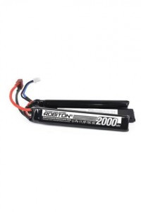 Ак-рная сборка Robiton Li-Po LP-STT3-2000 Lipo 11.1В 2000мАч, 13764