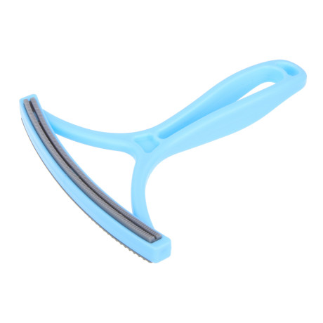 VETTA Щетка-скребок универсальная, пластмасса, ТПР, 12,5х14,5 см