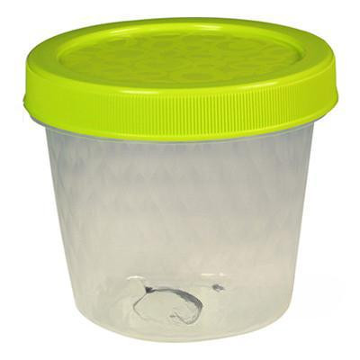Емкость для продуктов РОЛЛ 0,55л М1473 (22)