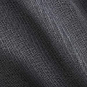 IVLEV CHEF Скатерть текстильная 140х140см с водоотталкивающей пропиткой, полиэстер, серый