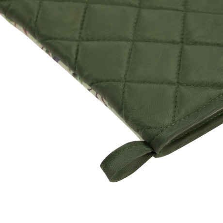 PROVANCE Birds Прихватка-варежка, 100% полиэстер, 17х27см