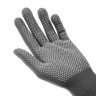 INBLOOM Перчатки нейлоновые с ПВХ-покрытием, 8 размер, 20см, 18г