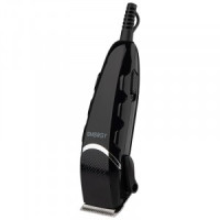 Машинка д/стрижки Energy EN-749, 12Вт, 4 насадки, 108160