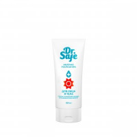 Молочко после загара с пантенолом и маслом зарод. пшениц. 150 мл DR.SAFE