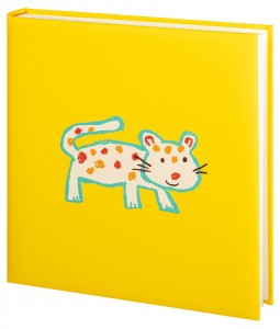 Фотоальбом Image Art (ф/а) 200 фото 10x15 (BBM46200 фото/2) серия 104 5739