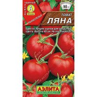 Семена Томат Ляна Аэлита