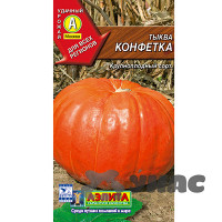Тыква Конфетка Аэлита Ц