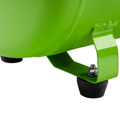 Компрессор безмаслянный малошумный МБ 2000/50, 2000 Вт, 50л, 300 л/мин Сибртех