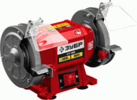 ЗУБР станок заточной d=125мм, 150Вт, СТ-125