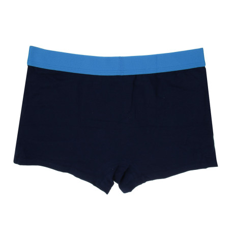 GALANTE Трусы-боксеры для мальчиков, р.158-164, 95%хлопок, 5%спандекс, разноцветный, НБ25-26