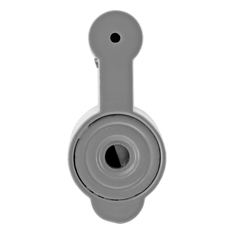 Замок навесной ЗН2-26, 60 мм Сибртех