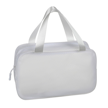 Косметичка тм ЮL, 26,5х15,5х9см, ПВХ, 4 цвета