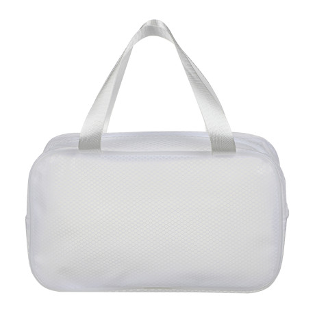 Косметичка тм ЮL, 26,5х15,5х9см, ПВХ, 4 цвета