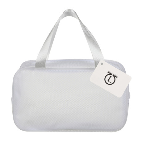 Косметичка тм ЮL, 26,5х15,5х9см, ПВХ, 4 цвета