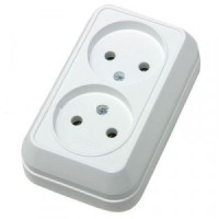 Makel роз. ОУ 2 мест. бел. 45117