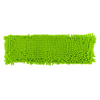 Сменная насадка &quot;Chenille&quot;, 410 x 120 мм, для швабры 93505, 935055, 93539, Light Elfe