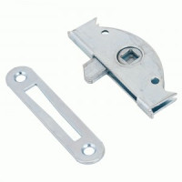 Механизм оконный Кунгур ЗР3 цинк с/о б/ш б/руч (100,10)