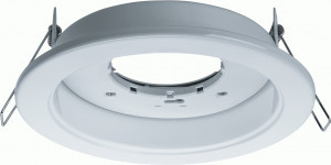Navigator св-к встр. NGX-R1-001-GX70 белый 150(114)х54мм 61388