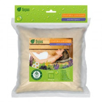 Подушка банная травяная Антистресс 24*24см, 33447 Банные штучки