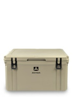 Изотермический контейнер Арктика 75л, 2600-75 (бежевый)