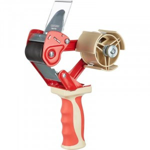 Диспенсер для клейкой ленты упаковочной Attache Selection 50 мм 382348