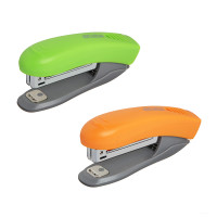 Степлер для скоб №10 &quot;Альфа&quot;, на 12 листов, 9,2x4,4х2,4см, в картонной коробке