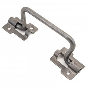 Домарт Ручка откидная мод.2 для погреба б/п (50)