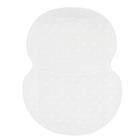 Вкладыши от пота, 10 шт, 13x9 см, нетк.мат, айрлайд, САП