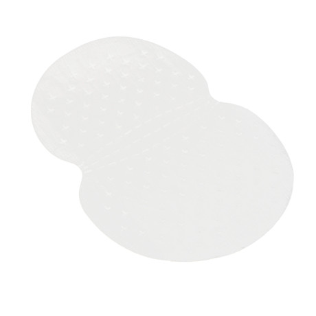 Вкладыши от пота, 10 шт, 13x9 см, нетк.мат, айрлайд, САП