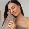 PROVANCE Марисса Комплект полотенец махровых, 100% хлопок, 30х50, 50х90, 70х130, 400г/м, бежевый