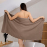 PROVANCE Марисса Комплект полотенец махровых, 100% хлопок, 30х50, 50х90, 70х130, 400г/м, бежевый