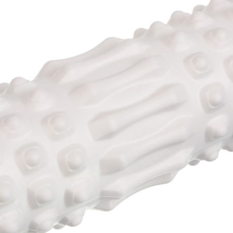 Ролик массажный тм BY SPORT, 29,5x8см, PVC, EVA