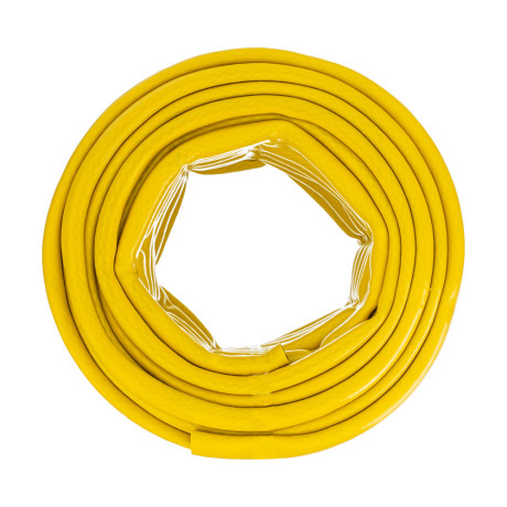 Шланг поливочный армированный, ПВХ,  1/2", 30 м, "Дачник" Сибртех