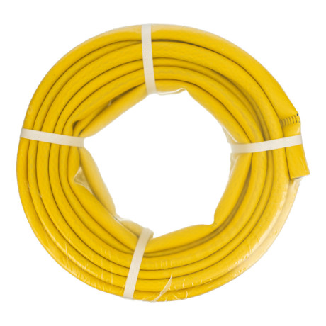 Шланг поливочный армированный, ПВХ,  1/2", 30 м, "Дачник" Сибртех