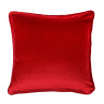 PROVANCE Щелкунчик Чехол для подушки велюр, 40х40см, 100% полиэстер