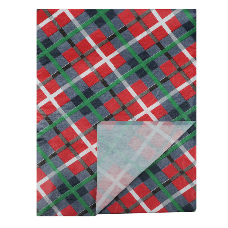 PROVANCE Щелкунчик Скатерть ПЕВА на текстильной основе, 132х178см, 50% полиэстер, 50% ПЕВА