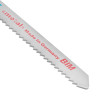 Полотна для электролобзика Profi, 2 шт, ( 31135F-T111HF ) Gross