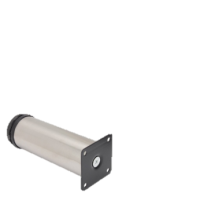 Ножка мебельная &quot;цилиндр&quot; 100мм