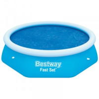 Тент солнечный 244*66 см Bestway 58060 6226