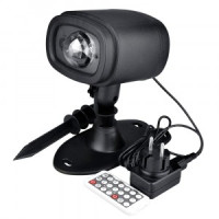 "Светодиодная система "GALAXY"