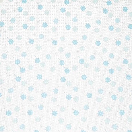 Коврик для полок NA2494 45*150см цветной материал EVA (можно использовать для холодильника, полки защищает от царапин, воды` легко моется)(72)