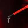 Отвертка Insulated, PH0 x 75 мм, CrMo, до 1000 В, двухкомпонентная рукоятка Matrix Professional