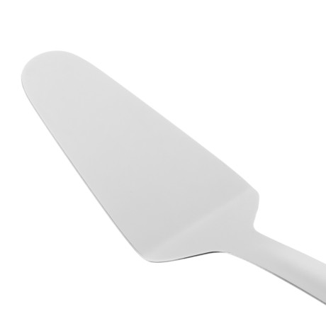 SATOSHI Диана Лопатка для торта нерж. сталь