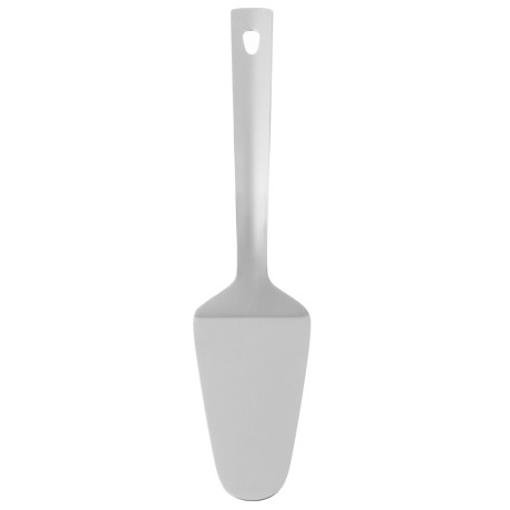 SATOSHI Диана Лопатка для торта нерж. сталь