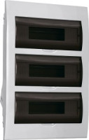 IEK GENERICA бокс (корпус) пластик ЩРВ-П-36 мод. встр. IP41 MKP12-V-36-41-G