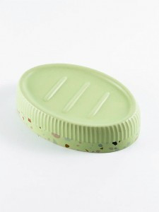 Мыльница керамогранит Albero,19176/ Еврогарант