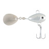 AZOR FISHING Блесна "Тейлспин Про" 10гр, 5 цветов