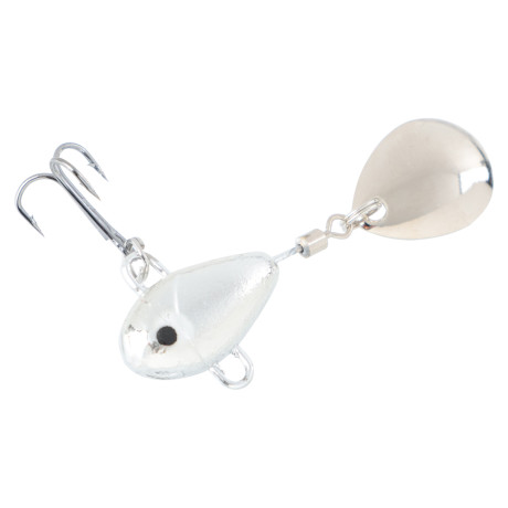 AZOR FISHING Блесна "Тейлспин Про" 10гр, 5 цветов